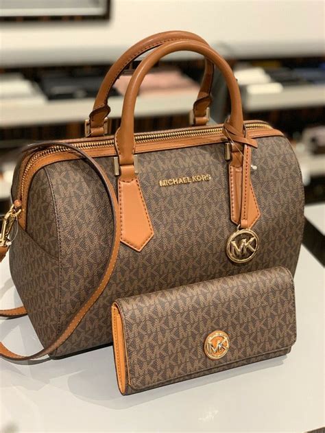 find the perfect mk purse for my style